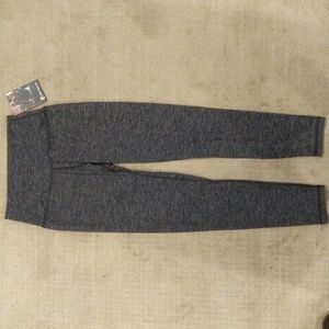 Born Primitive Compression Tights